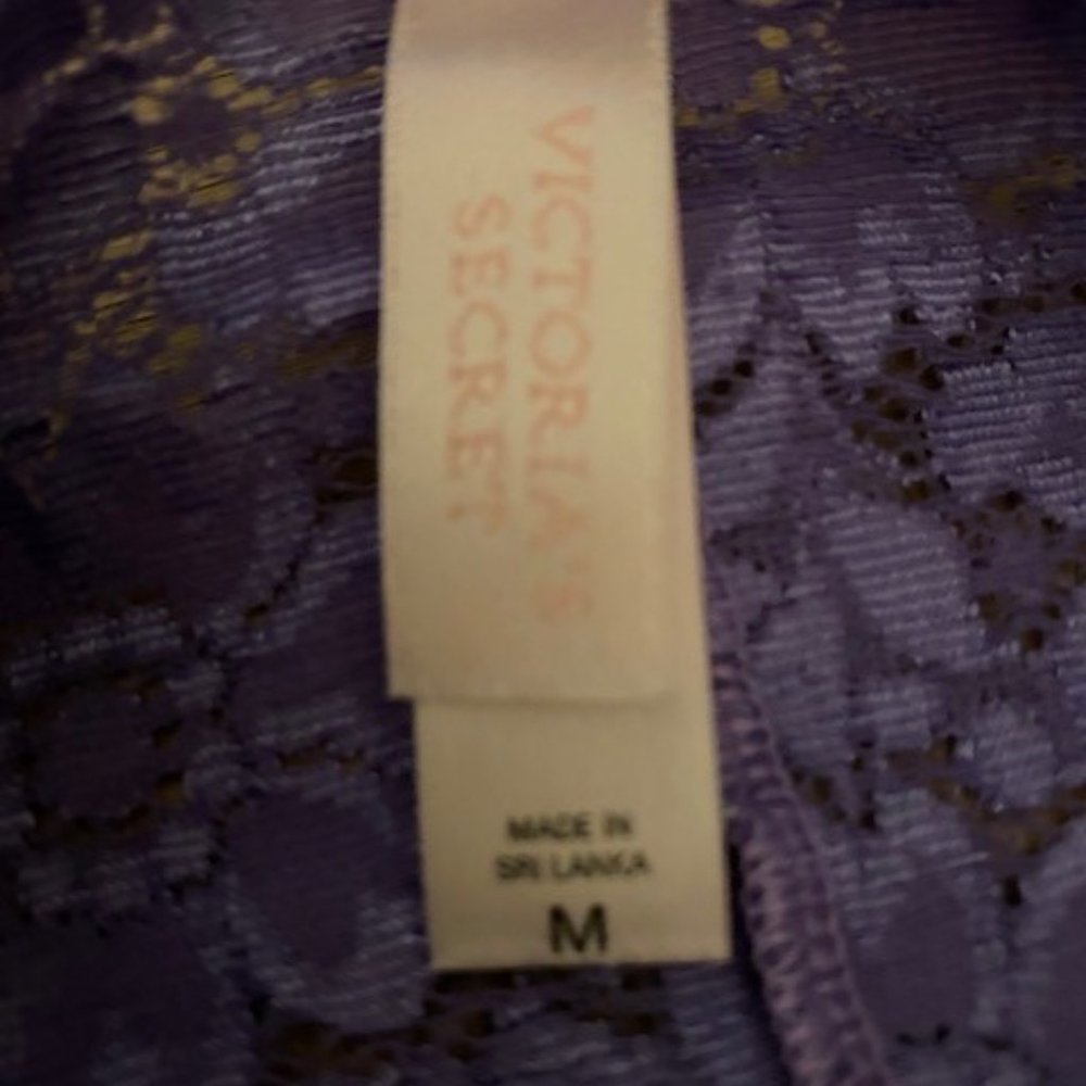 Victoria Secret One Piece Halter - Picture 3 of 3